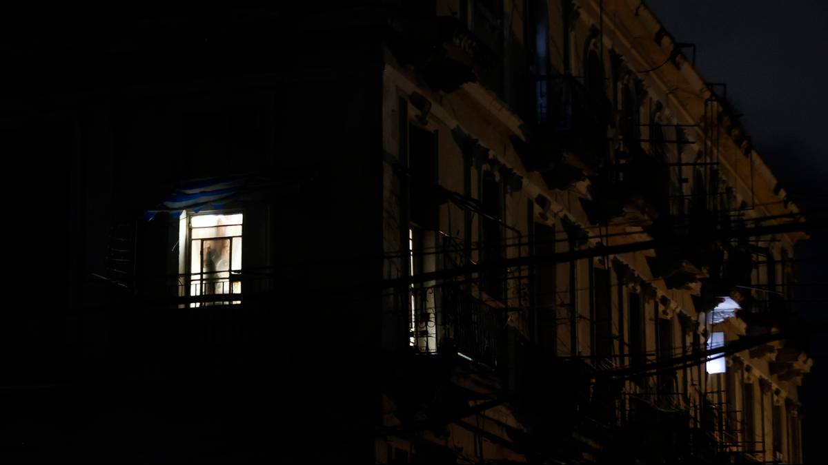 Kuba znów pogrążona w ciemności. Kolejna awaria sieci energetycznej