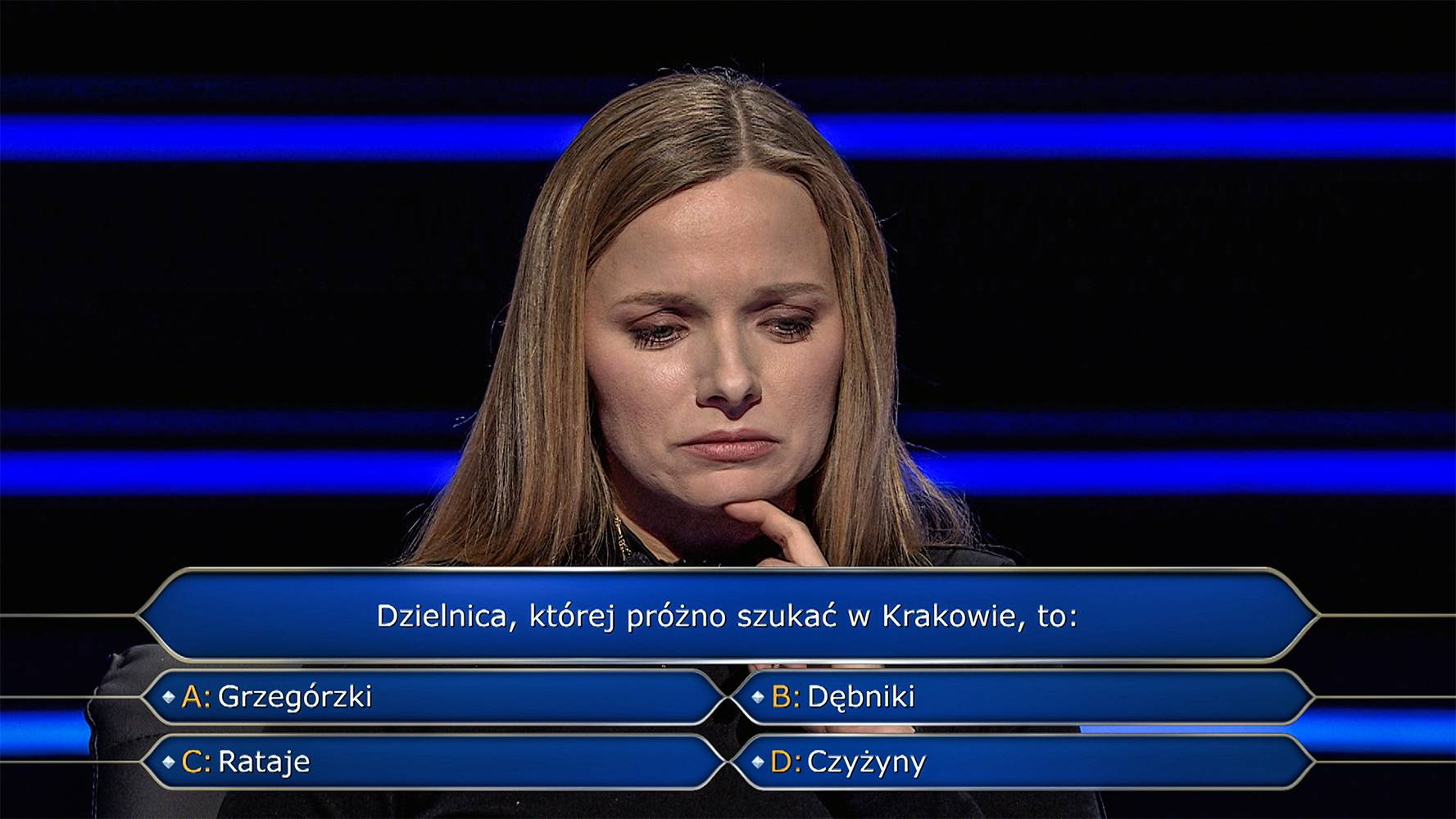 &bdquo;Milionerzy&rdquo;: Poznaj pytania i odpowiedzi z odcinka 61