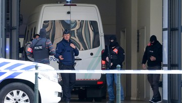 W Wielkiej Brytanii aresztowano 5 osób w związku z atakami w Paryżu i Brukseli