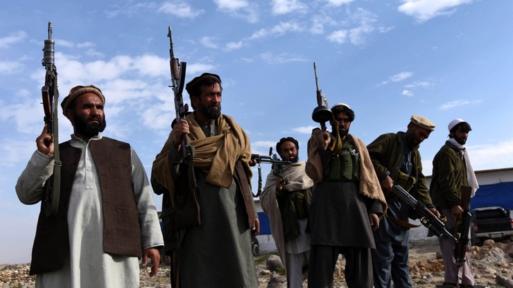 Afganistan: ścięto czterech bojowników ISIS