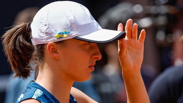 Ranking WTA: Iga Świątek nieprzerwanie na czele
