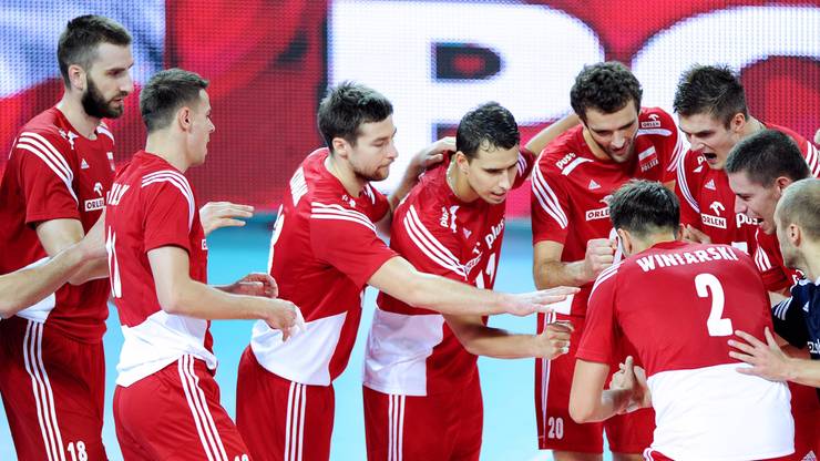 Polscy siatkarze wrócili na tron! Niesamowity sukces w mistrzostwach świata