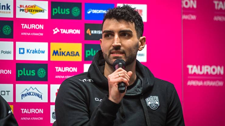 Tauron Puchar Polski siatkarzy 2026