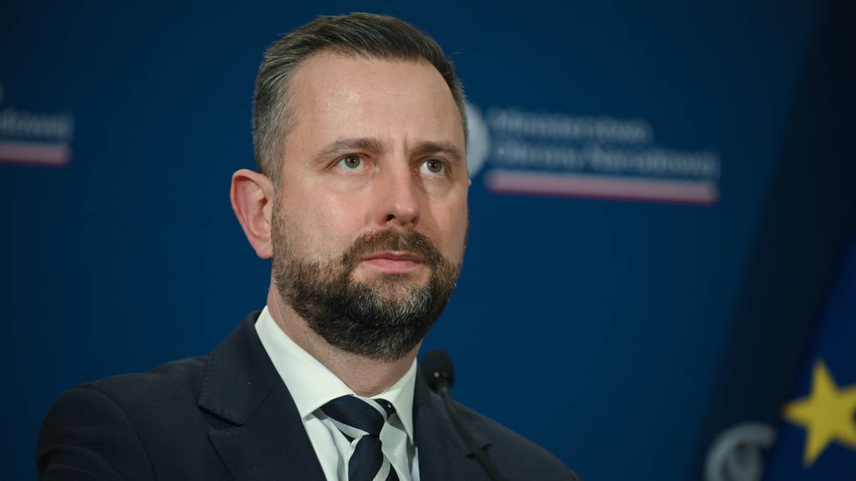 Kosiniak-Kamysz uderza w ludzi prezydenta. "Granica chamstwa i kłamstwa"