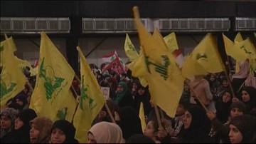 Iran: kraje arabskie popełniły błąd w sprawie Hezbollahu