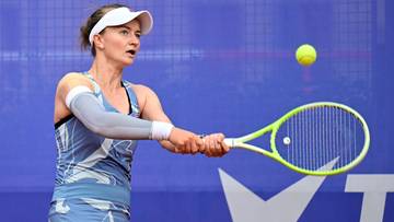 Była mistrzyni Roland Garros odpadła z turnieju! Dramat w pierwszym secie