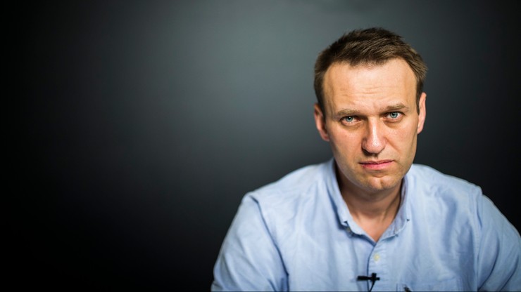 Aleksiej Nawalny wyszedł na wolność po 25 dniach aresztu