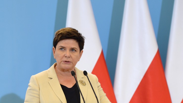 "Polska jest państwem praworządnym i demokratycznym, solidarnym i proeuropejskim". Premier odpowiada KE