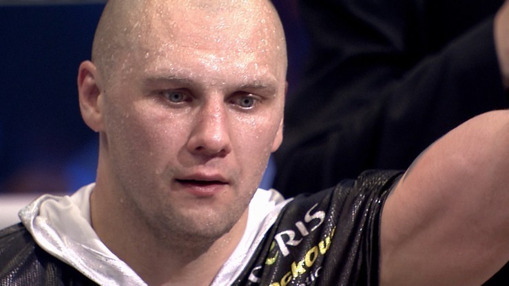 Głowacki poznał rywala w walce o pas mistrza świata WBO