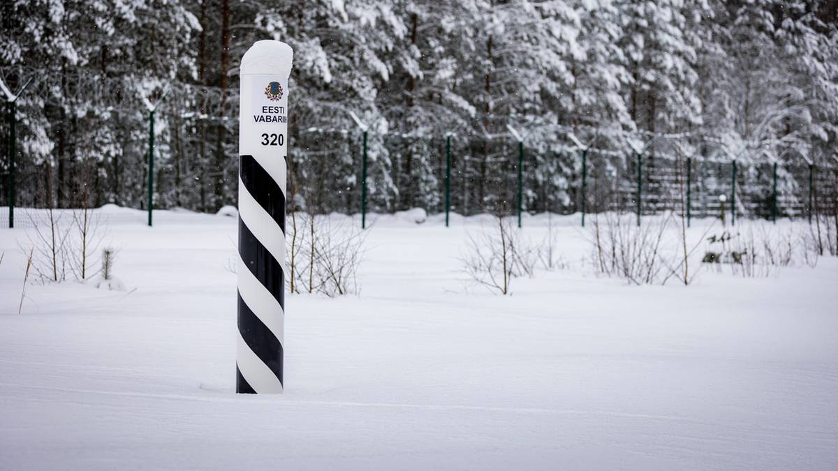 "Reorganizacja naszych środków i zasobów". Kraj NATO reaguje na działania Rosji