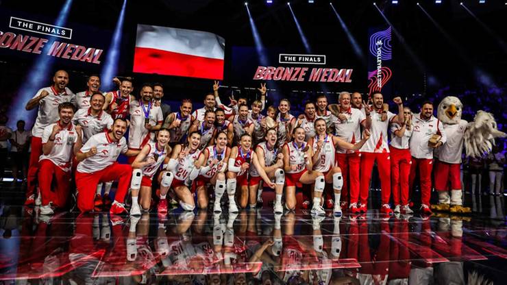 Polska – grupa G