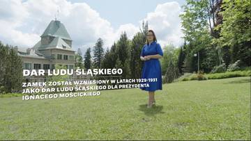 Prezydenckie nieruchomości. Imponujące kulisy rezydencji w Wiśle