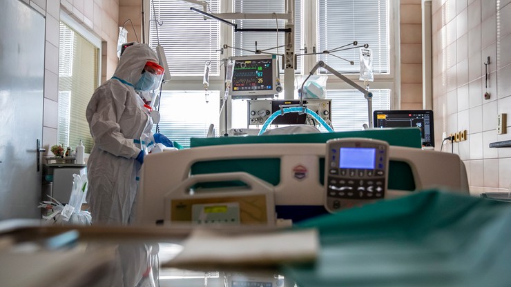 4280 nowe przypadki koronawirusa w Polsce. Nie żyje 76 osób