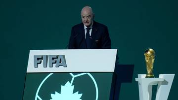 Czy Iran zagra w MŚ 2026? "Chcę jednoznacznie..."