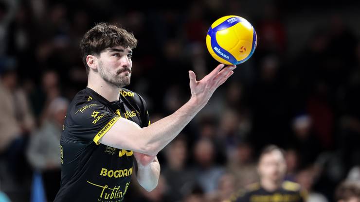 Kanada – 30 siatkarzy