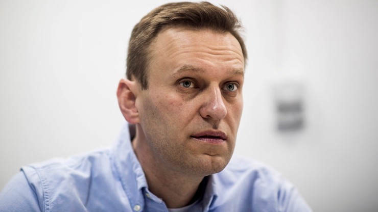 Nowe informacje o Aleksieju Nawalnym. "Pamięta wydarzenia sprzed otrucia"