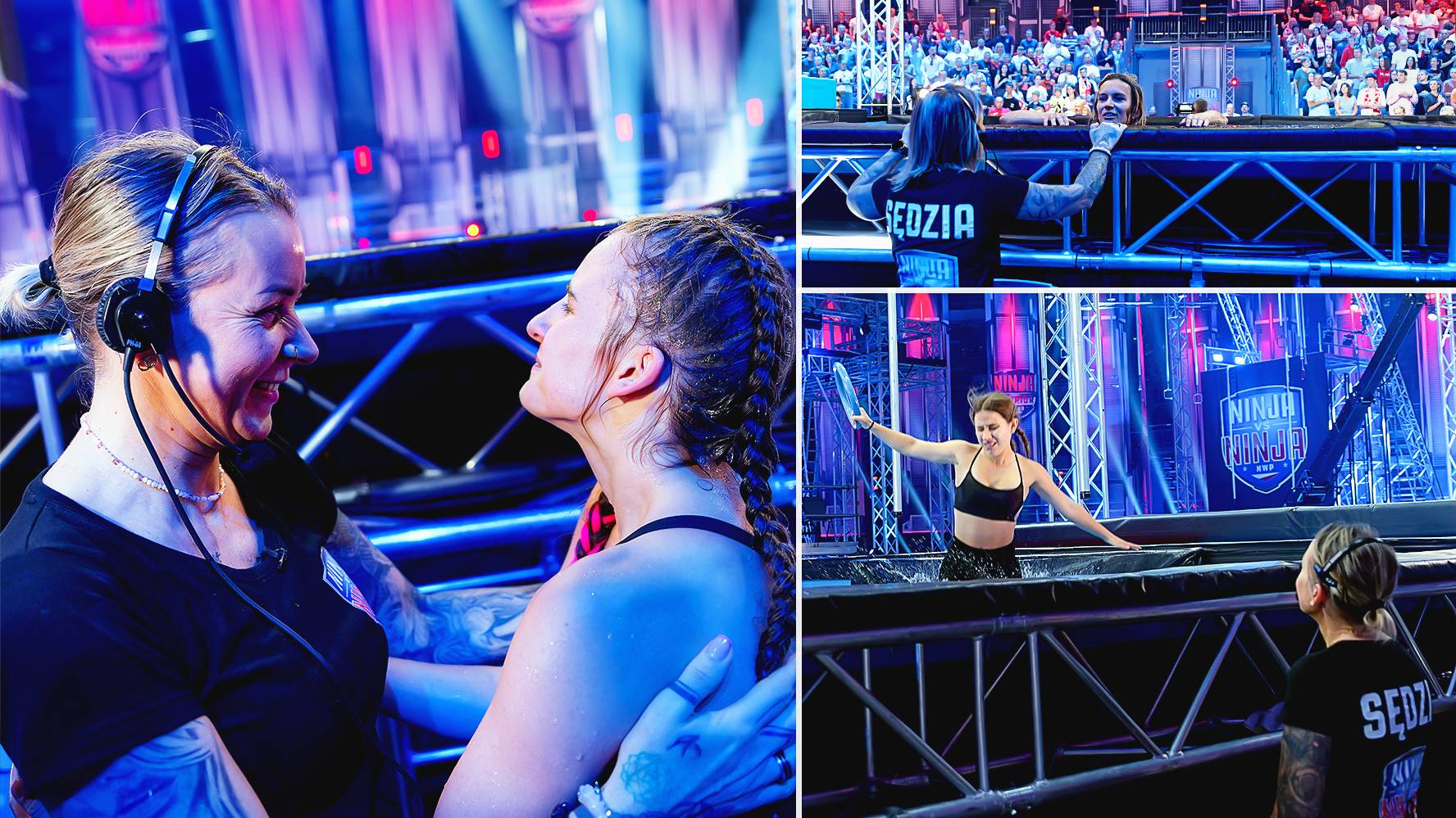 Młodzi ninja mają łatwiej? Sędzia gł&oacute;wna programu wyjaśnia