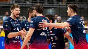 Mistrz Polski wyeliminowany z Ligi Mistrz&oacute;w! Siatkarze Projektu zagrają w Final Four