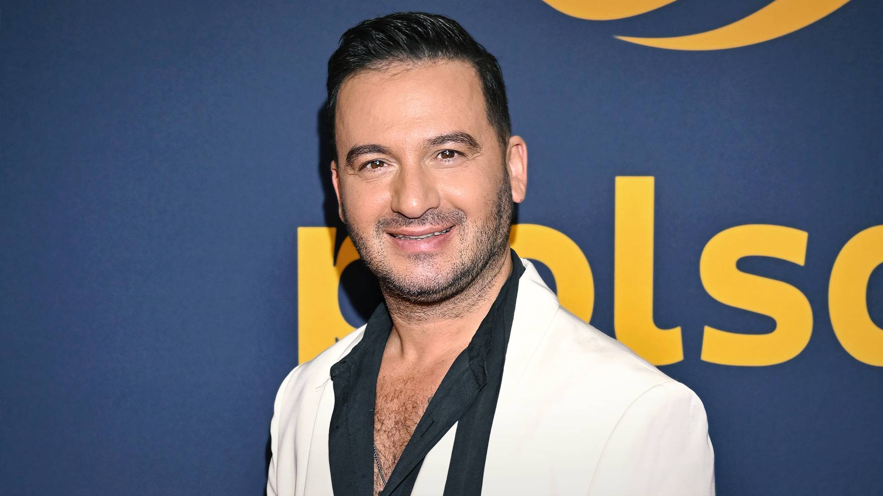 Stefano Terrazzino: Kobiety najlepszym źr&oacute;dłem inspiracji