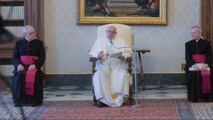 Papież powołał nową komisję ds. badań nad diakonatem kobiet