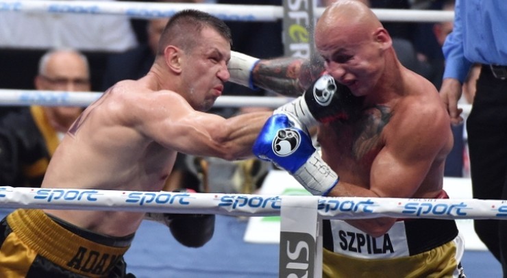 Polsat Boxing Night: Szpilka typuje zwycięzców!