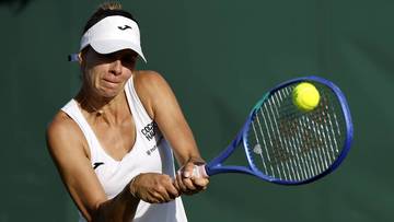 Magda Linette - Alexandra Eala. Wynik meczu. Kto wygrał w ćwierćfinale WTA w Auckland?