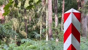 Ciało w pobliżu polskiej granicy. Ukraińskie służby potwierdzają