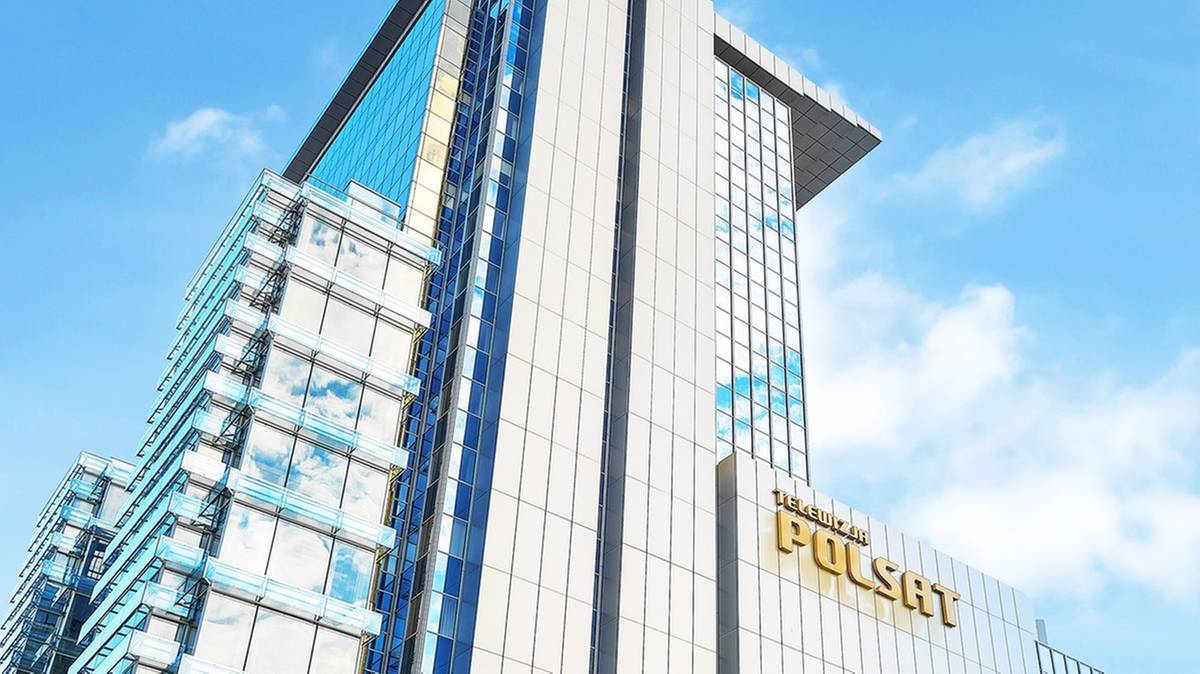 Polsat News wśród liderów opiniotwórczości. Najnowszy ranking