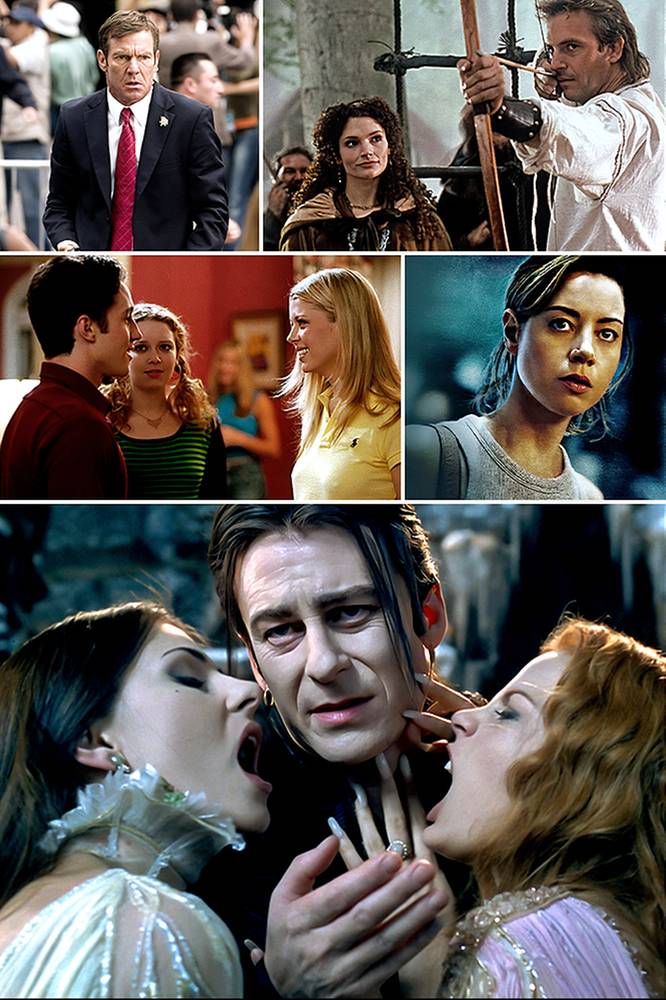 2026-01-26 Super Kino: Filmy od 26 stycznia do 1 lutego. Sprawdź program - SuperPolsat.pl