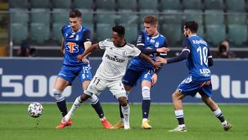 Dopiero co zakończył karierę, teraz wraca! Dwukrotny mistrz Polski zagra w okręgówce