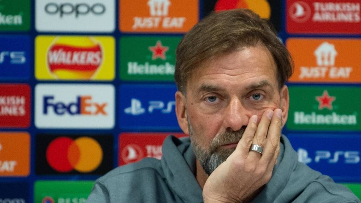 Juergen Klopp znalazł nową pracę! Tego chyba nikt się nie spodziewał