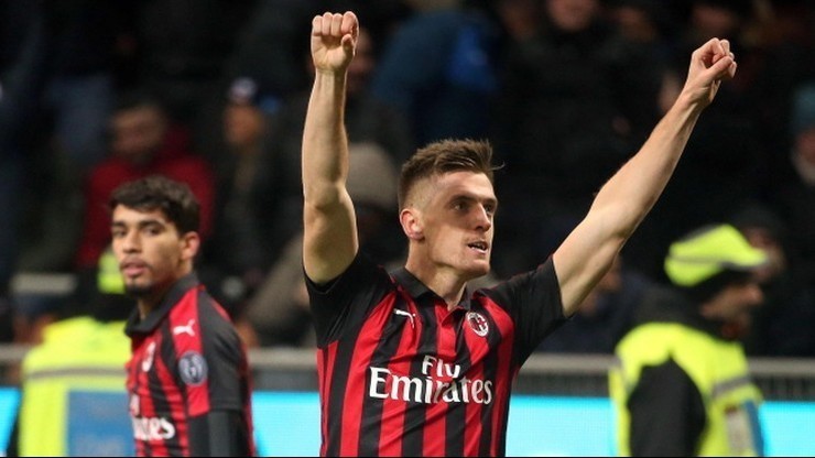 Serie A: Milan jedzie do Rzymu, Napoli zagra ze SPAL