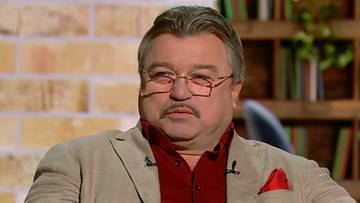 Roman Kosecki nie gryzł się w język! "Chłopczyku"