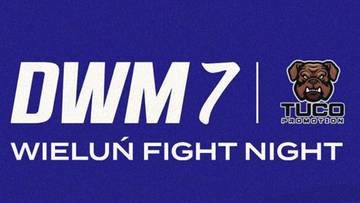 DWM 7 w Wieluniu. Transmisja TV i stream online