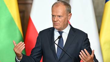 "Posunął się za daleko", "popełnił błąd". Byli premierzy o działaniach Tuska