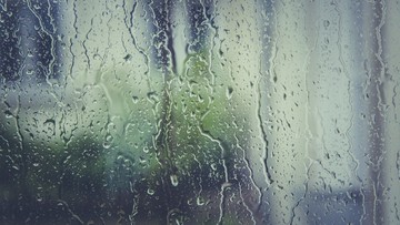 Temperatura stanie na głowie. Pogoda na piątek