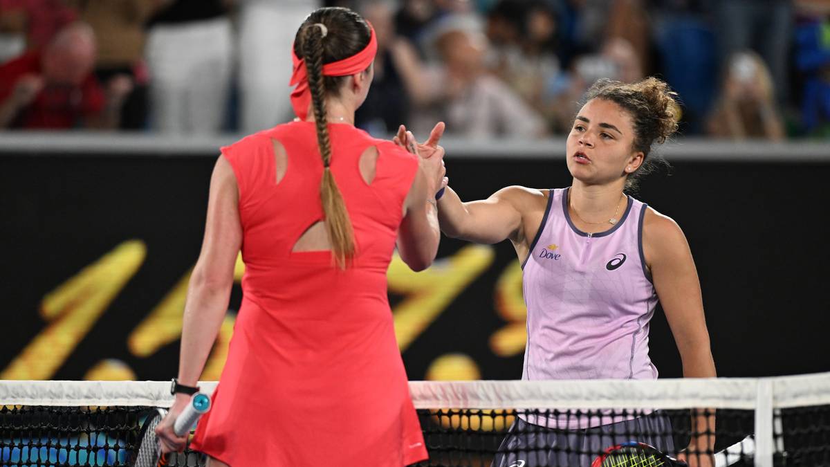 Czwarta rakieta świata za burtą! 30-latka zaskoczyła na Australian Open