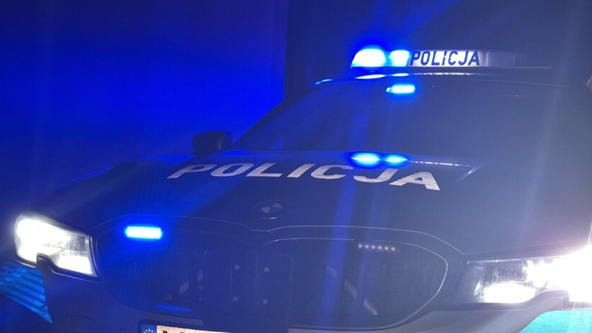 20-latek zaatakowany nożem w Jaśle. Policja zatrzymała pięć osób