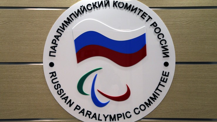 Rosjanie wykluczeni z paraolimpiady w PjongCzang