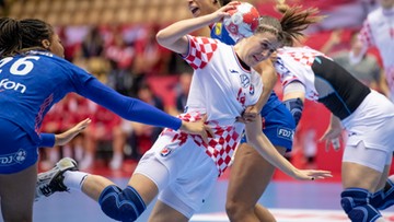 ME piłkarek ręcznych: Sukces Chorwacji to dzieło dwóch par bliźniaczek