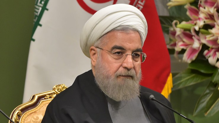"W ciągu kilku godzin możemy wycofać się z umowy nuklearnej". Iran ostrzega Stany Zjednoczone
