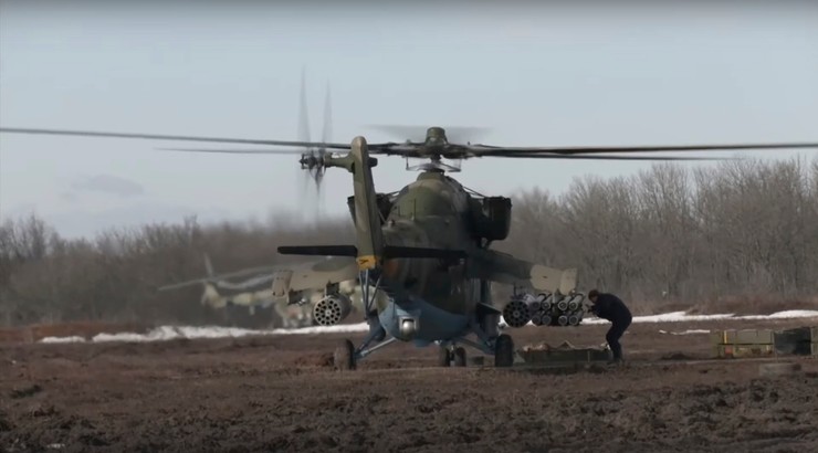 Wojna Rosja-Ukraina. Ewakuacja z Mariupola przełożona z powodu rosyjskiego ostrzału