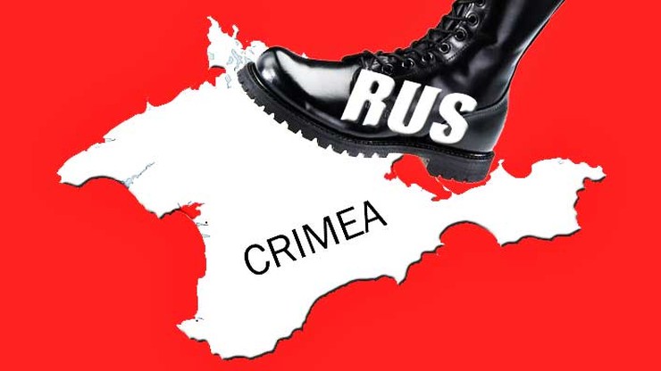 Ukraina: Rosja nasila represje polityczne na Krymie