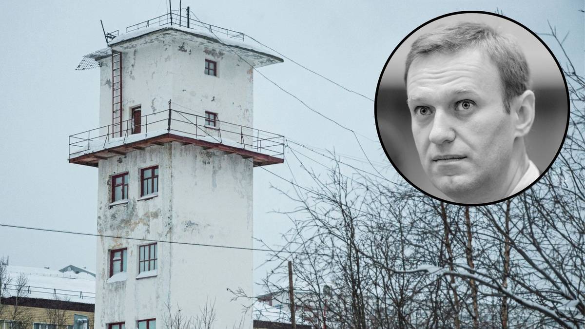 Aleksiej Nawalny nie żyje. Współwięzień: Zamieszenie zaczęło się wcześniej