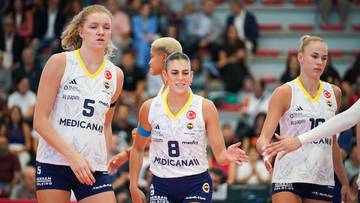 LM: Fenerbahce - Benfica. Relacja live i wynik na żywo