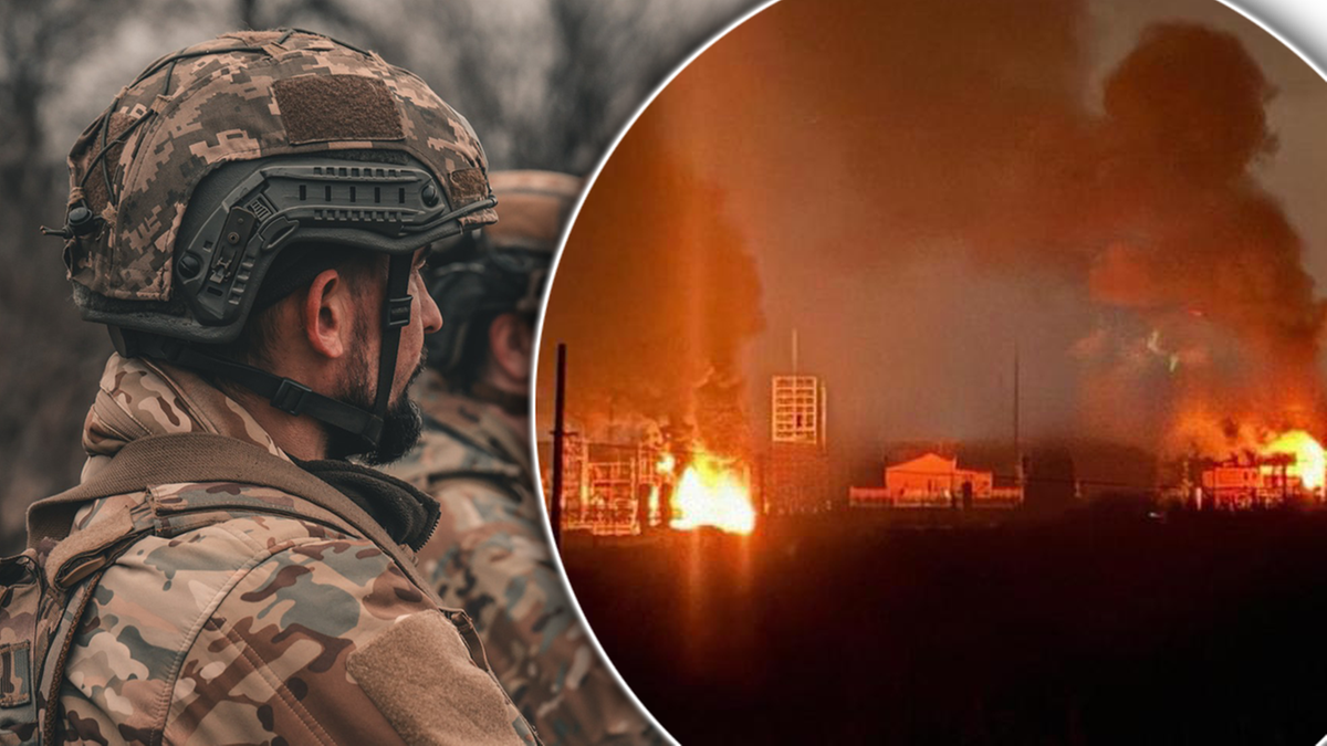 Nocne wybuchy w głębi Rosji. Udana akcja ukraińskiej armii