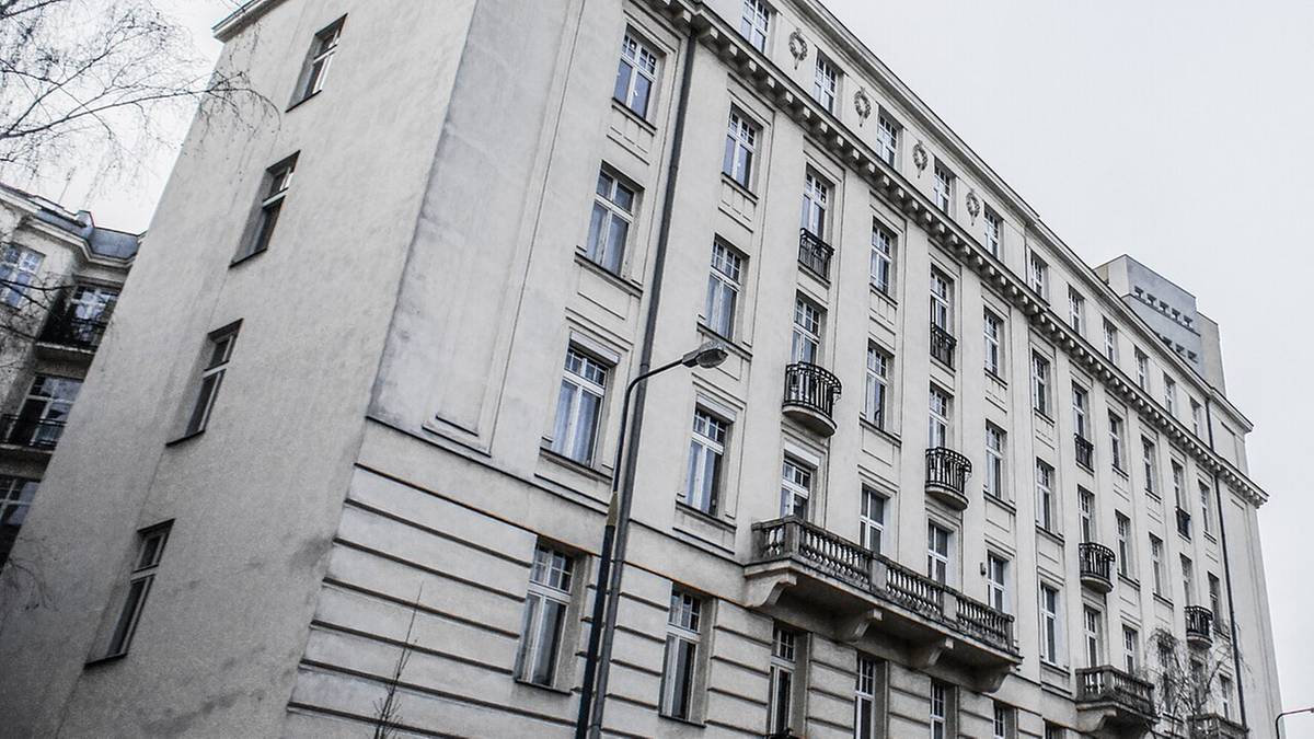 Apartament sprzedany za zawrotną kwotę. Padł polski rekord