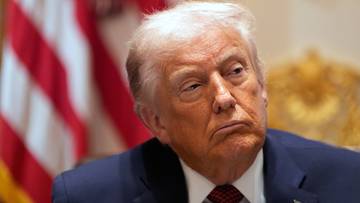 Decyzja Trumpa nie obroniła się w sądzie. "Kapryśna i bezprawna"