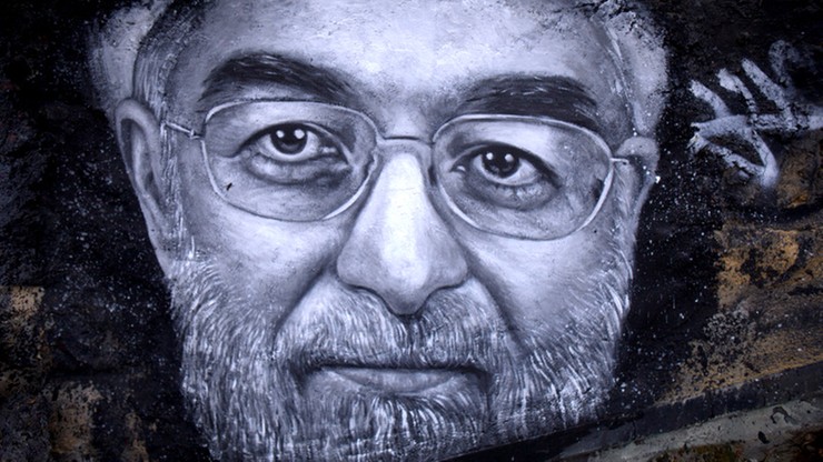 Iran: były prezydent z zakazem wychodzenia do teatru