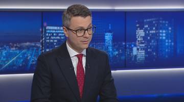 Orban dogaduje się z Rosją i wspiera Ziobrę. Piotr Müller: To inne sprawy